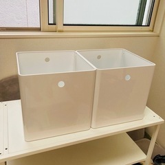 KUGGIS クッギス　4こセット