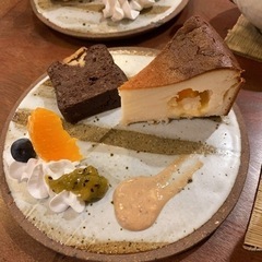 ケーキ、お菓子好きな人募集🍰