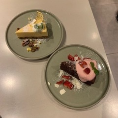 ケーキ、お菓子好きな人募集🍰 - 友達