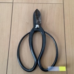 【交渉中】花鋏① 花ばさみ　古流　中古