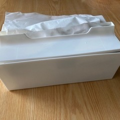 ペーパータオルホルダーの画像