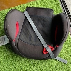 comboジュニアシート