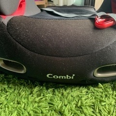 comboジュニアシートの画像
