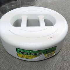 漬物石　リスの重石　漬物重石　130R　13kg　つけもの石