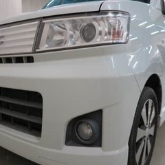 普通のワゴンRじゃないんですよねの画像