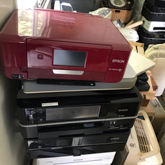 EPSONプリンター 買い取りいたします