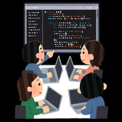 ゲームアプリ開発メンバー募集 - 山形市
