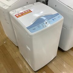 1年保証　AQUA　全自動洗濯機　7.0kg【トレファク岸和田店】