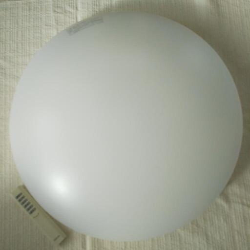 シーリングライト3個（蛍光灯器具）