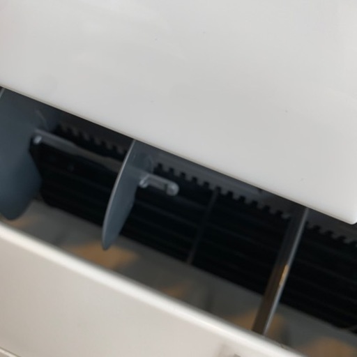 ⭐️高年式⭐️2020年製 MITSUBISHI 霧ヶ峰 2.2kwルームエアコン MSZ-R2220-W フィルター自動お掃除 三菱