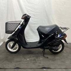 実働 HONDA PAL 原付 2スト AF17 綺麗 走行距離...