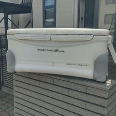 シマノ スペーザライト 350 クーラーボックス　ｓｈｉｍａｎｏ...