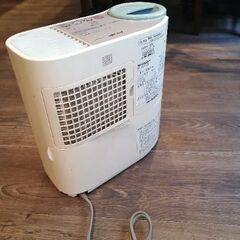 シャープ加湿器HV-S30CX-Aの画像