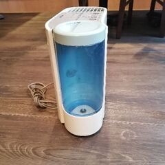 シャープ加湿器HV-S30CX-Aの画像