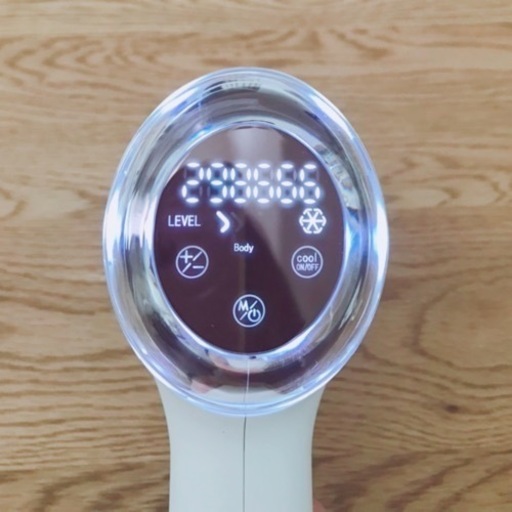 ミュゼ★美容脱毛器★光美容器★エピフォトスキンケアプロ