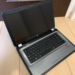 HP Pavilion g6 ジャンクの画像