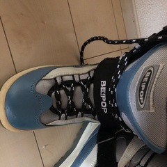 スノボセットの画像