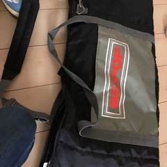 スノボセットの画像