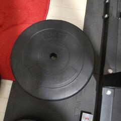 プレート15kg10kg5kgの画像