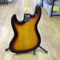 セルダー エレキベース ジャズベース  JB 弦楽器 4弦 20フレット 札幌 厚別店の画像