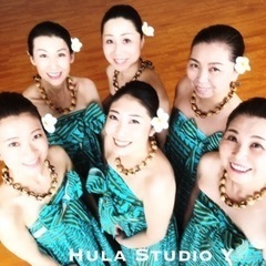 🌺人気のフラ経験者クラスにて体験会🌺フラダンス【千葉市・蘇我駅】の画像