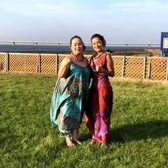 🌺人気のフラ経験者クラスにて体験会🌺フラダンス【千葉市・蘇我駅】の画像