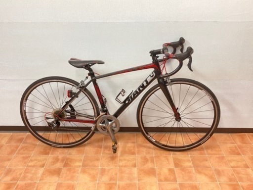 C01 GIANT ALUXX DEFY ロードバイク 420mm