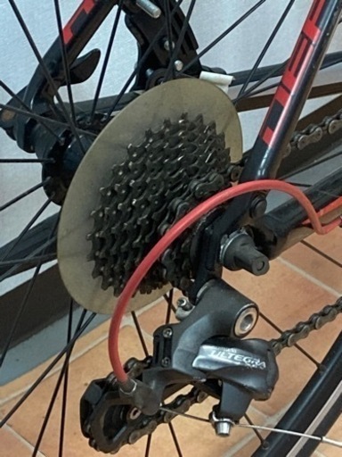 C01 GIANT ALUXX DEFY ロードバイク 420mm