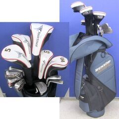 TOUR STAGE V773 メンズゴルフセット12本 S ツアーステージ