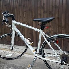 GIANT自転車
