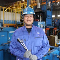 【残業少なめ】自動車の主要部品（ミッションギア・ペアリングなど） の生産をお任せします。〈正社員〉 好待遇◆奨学金返済支援／賞与4カ月分・定着率97%の画像