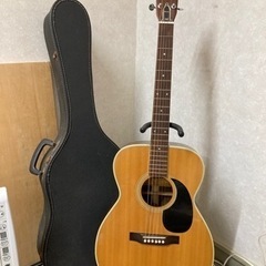 取引完了しました。中古アコースティックギター