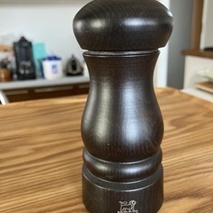 プジョー　ペッパーミル