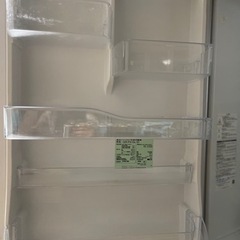 冷蔵庫　