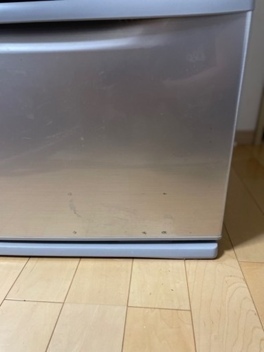 冷蔵庫　