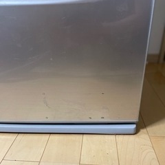 冷蔵庫　