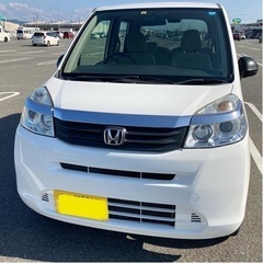 車検約2年付（Ｒ6.2）ホンダ　ライフ　燃費良し！コミ価格‼︎タ...