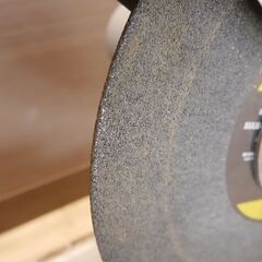 【ヤ取終了5/13】≪J420≫通電OK NINE DIA/ナインディア 高速切断機 COS-355 高速カッター アステージ 電動工具/DIY用品 卓上機器/中型機器 切断機 の画像