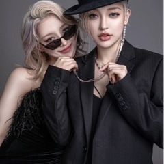 高身長女子と繋がりたい