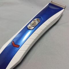 🌸なんでもお得にSP🌸　先着順　電池＆充電で利用OK　軽量バリカン！