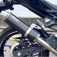 カワサキニンジャ400 2021年式の画像