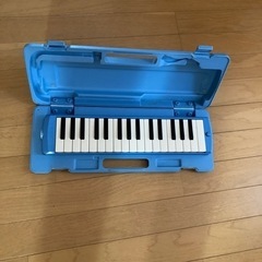 鍵盤ハーモニカ ヤマハ