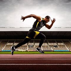 スポーツアパレル販売スタッフ募集の画像