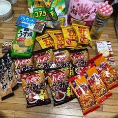 お菓子　15