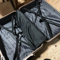 ● スーツケース、レジェンドウォーカーの画像