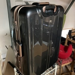 ● スーツケース、レジェンドウォーカーの画像