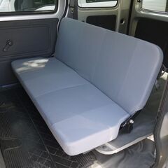 (ID4202)軽バン専門店在庫100台　２４万円　スバル　サンバーバン 4WD 車検２年付　平成２６年式　諸経費込２８０,０００円の画像