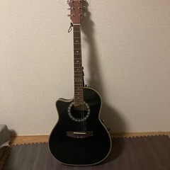 エレアコギター