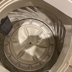 【急募】洗濯機の画像