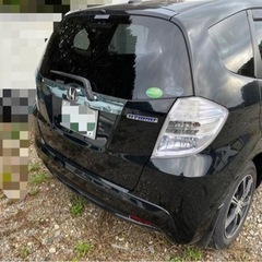 ホンダフィットハイブリッド‼️24年式の画像
